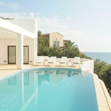 Villa Oz كاس المظهر الخارجي الصورة