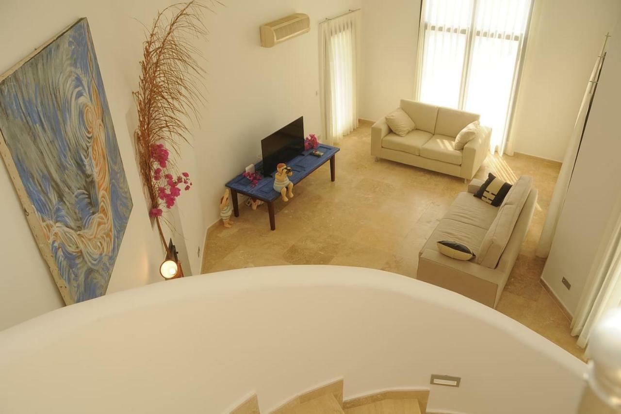 Villa Oz كاس المظهر الخارجي الصورة