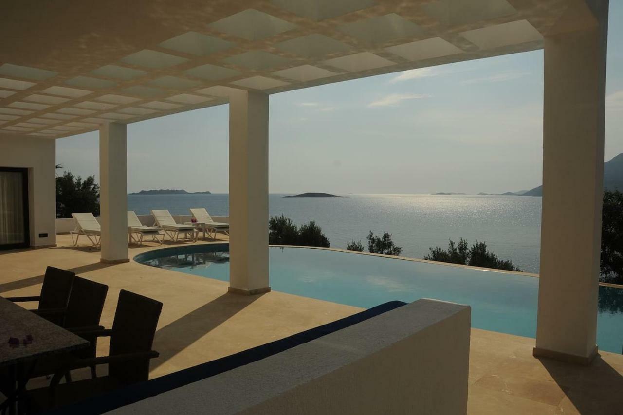 Villa Oz كاس المظهر الخارجي الصورة