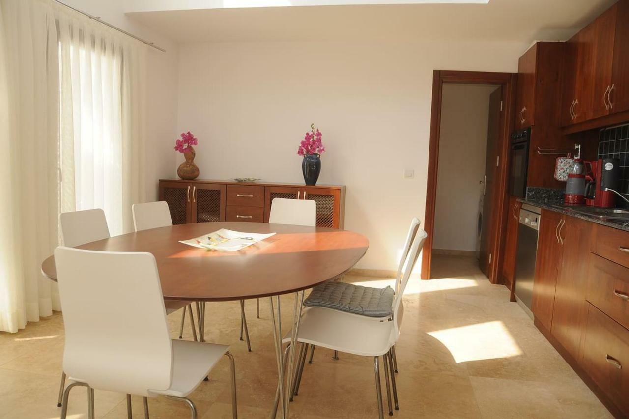 Villa Oz كاس المظهر الخارجي الصورة