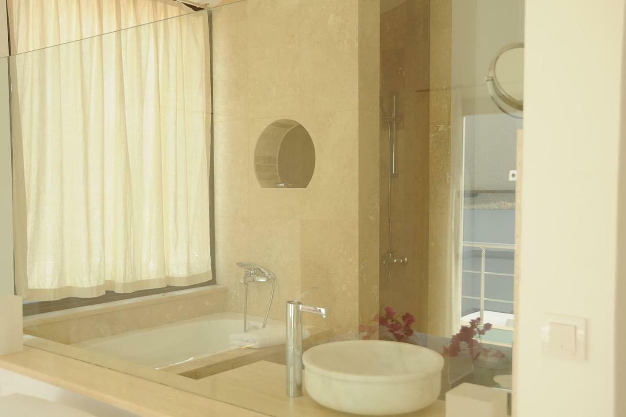 Villa Oz كاس المظهر الخارجي الصورة