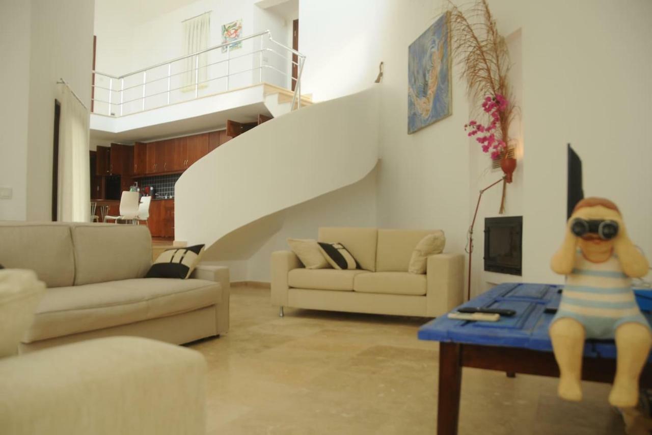 Villa Oz كاس المظهر الخارجي الصورة