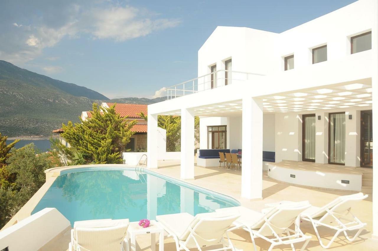 Villa Oz كاس المظهر الخارجي الصورة