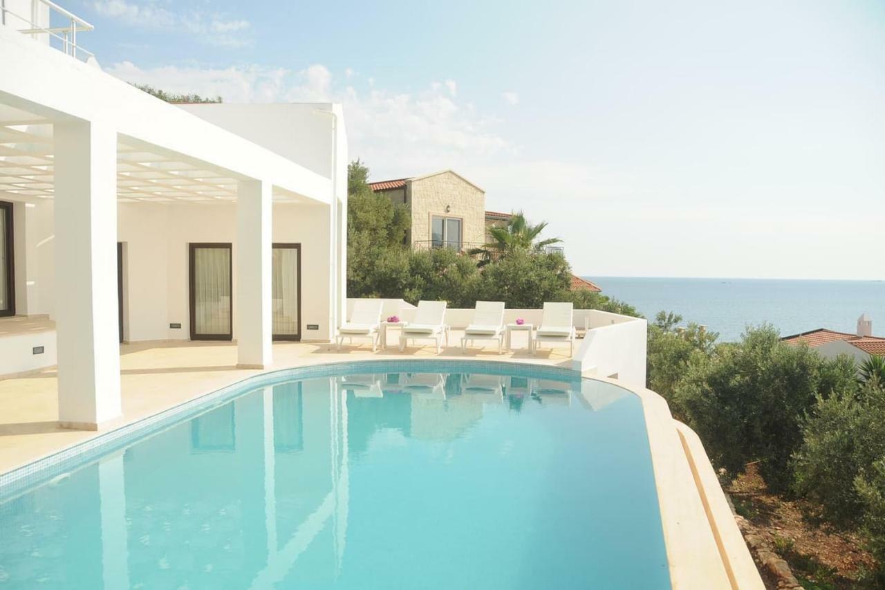 Villa Oz كاس المظهر الخارجي الصورة